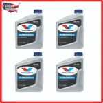 Valvoline European Vehicle Full Synthetic Engine Oil 5W-40 1 Quart ( Pack ). Fixed Price $84.11.