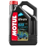 Motul 105879 Engine Mineral Oil Liter 10W-40 4-STROKE Atv-utv. Fixed Price $35.96.