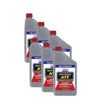 Lucas Oil Multi-vehicle Atf Transmission Fluid Qt Case Of P/n 10418-6. Fixed Price $82.00.