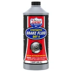 Lucas Oil Products Dot 4 Brake Fluid 1 Qt. Fixed Price $65.66.