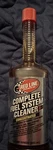 Redline Oil 60103 SL-1 Complete Fuel System Cleaner 15OZ. Fixed Price $13.50.