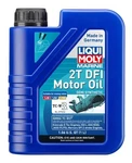 Marine 2T Dfi Motor Oil Liqui Moly 22516 Expedited Shipping. Fixed Price $25.67.