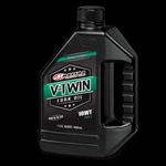 Maxima Racing Oils V-twin Fork 10WT Liter Case Of 12. Fixed Price $142.09.