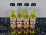 4 Simoniz Nitro Gas Treatment Treats Up To 21 Gallons Liquid 6 Oz. New. Fixed Price $22.99.