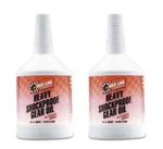 Red Line 58204 Heavy Shock Proof Gear Oil Pack. Fixed Price $47.99.