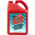 Red Line Oil 40905 Smokeless Two-cycle Lubricant 4/1 Gallon. Fixed Price $88.52.