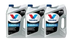Valvoline 15 Quarts European Vehicle Full Synthetic Sae 0W-40 Motor Oil 3 X Qt. Fixed Price $147.95.