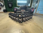 (12) Genuine Honda Synthetic Blend 5W-20 Motor Oil 08798-9132 Same Dealer. Fixed Price $90.95.