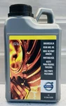 Volvo Genuine 31367238, Rear Axle Oil (replaces 1161620). Fixed Price $38.00.