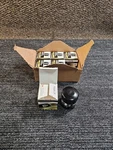 (qty 6) Mobil Extended Performance M1-107A Oil Filter Spin On 13/16-16" Thread. Fixed Price $56.94.