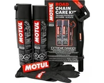Motul Road Chain Care Kit. Fixed Price $50.51.