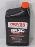 Driven 01806 BR30 Break-in 5W-30 Motor Oil High Zinc 1-QT Case Of. Fixed Price $86.60.