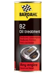 Oil Treatment B2 Bardahl 300MLL - Tramute Reduces Consumption. Fixed Price $23.25.