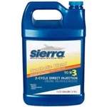 Sierra Direct Inject TC-W3 Oil Gallon #18-9530-3. Fixed Price $63.24.
