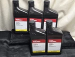 5 Pack Hyper Tough 2 Cycle Engine Oil 16 Oz Full Synthetic Makes Gallons. Fixed Price $28.99.