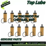 New Lot Of 10 Engine Synthetic Oil Filter PG6296EXF For Chrysler, Jeep. Fixed Price $50.03.