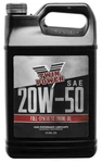 Twin Power Synthetic Engine Oil - 20W50 Gal. Motorcycle Atv/utv 539014. Fixed Price $180.89.