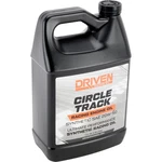 Driven Racing Oil 26258 Circle Track Synthetic 20W50, 1 Gal. Fixed Price $67.99.