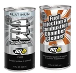 Bg K1003 Fuel Injection & Chamber Cleaner 44K System Kit. Fixed Price $79.95.