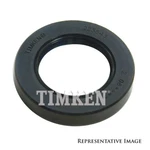 Rr Main Brng Seal Set Timken 3393. Fixed Price $41.32.