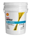 Shell Rotella T4 Triple Protection Diesel Conventional Engine Oil 15W-40. Fixed Price $71.88.