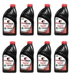 Brad Penn Grade Racing 10W40 Semi-synthetic Engine Oil (8-QUARTS). Fixed Price $98.95.