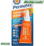 Permatex High Strength Removable Orange Thread Locker Gel. Fixed Price $44.50.