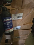 Acdelco Gm Original Equipment R134 System Refrigerant Oil, 16 Oz 15-118. Fixed Price $6.99.
