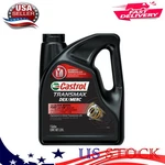 Castrol Transmax Dex/merc Automatic Transmission Fluid, 1 Gallon, Unsurpassed. Fixed Price $35.99.