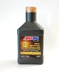 Amsoil 0W-30 Signature Series 100% Synthetic Engine Motor #sso-qt Quart. Fixed Price $19.99.