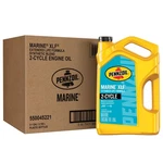 Pennzoil Marine Xlf Extended Life Formula Engine 1 Gallon 3 Pack. Fixed Price $89.99.
