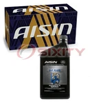 Aisin Automatic Transmission For 2019 Lexus UX200 Accessories Fluids Ev. Fixed Price $24.75.