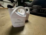 (2) Jaguar T2H59153 Anti-freeze Coolant 4L Same As Dealer JLM2097 Genuine. Fixed Price $288.00.