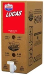 Lucas Oil Hot Rod And Classic Car Motor 10W-40, Bag In Box 6-GALLON. Fixed Price $159.99.