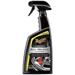 Ultimate All Wheel Cleaner Meguiars Wax G180124 Expedited Shipping!. Fixed Price $23.24.