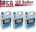 Zerex G-48 Antifreeze/coolant, 3 Gallon, Authentic, Stock Us-no Import Fees. Fixed Price $38.87.