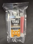 Fusor 123EZ 2-PART Medium Non-sag Seam Sealer (7.1 Oz.). Fixed Price $49.95.