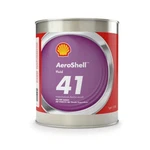 Aeroshell 41 For Aircraft - Mineral Hydraulic Fluid Gallon 5606H. Fixed Price $72.00.