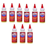 Lucas Oil Air Tool Box Buddy Lube Penetrates Lubricates Dissolves Rust 9 Pack. Fixed Price $39.90.