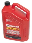 Ford Genuine XT-5-5QM Mercon-v Automatic Transmission And Power Steering Flui.... Fixed Price $59.55.