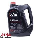 Sea-doo New Oem, Gallon 4-STROKE 5W-40 Synthetic Oil, 293600122 779134 9779493. Fixed Price $71.95.