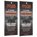Driven Racing Oil 70042, Carb Defender Small Engine Fuel Additive, 1 Oz (X2). Fixed Price $13.44.