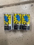 Bg CF5 Fuel System Treatment/cleaner 3 Cans. Fixed Price $33.00.