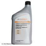 Automatic Transmission Fluid-auto Beck/arnley 252-2001. Fixed Price $12.37.