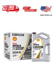 (3 Pack) Shell Rotella T5 Synthetic Blend 15W-40 Diesel Engine Oil, Gallon. Fixed Price $57.18.