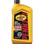 Pennzoil 5W30 1 Qt. Full Synthetic High Mileage Motor 550069993 Pack Of. Fixed Price $59.07.