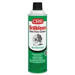 Crc 05084 Brakleen Non-chlorinated Brake Parts Cleaner 14 Oz. Pack Of 12. Fixed Price $45.00.
