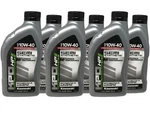 Kawasaki Genuine Oem Kpo Semi-synthetic 10W-40 Oil K61021-300-01Q Pack. Fixed Price $73.61.