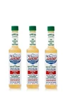 3PK Lucas Oil 10020 Upper Cylinder Lubricant Fuel Injector Cleaner 5.25OZ - #401. Fixed Price $24.99.