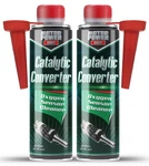 Motorpower Care Catalytic Converter Cleaner 2-PACK 8.45 Fl Oz (pack Of 2). Fixed Price $49.90.